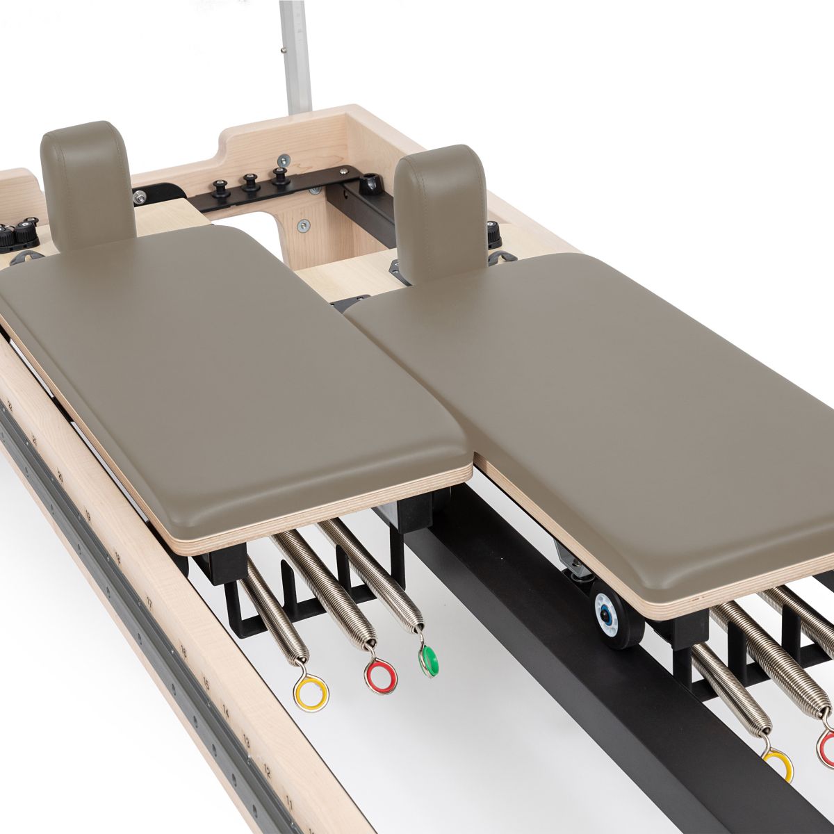 Twin Reformer with Tower